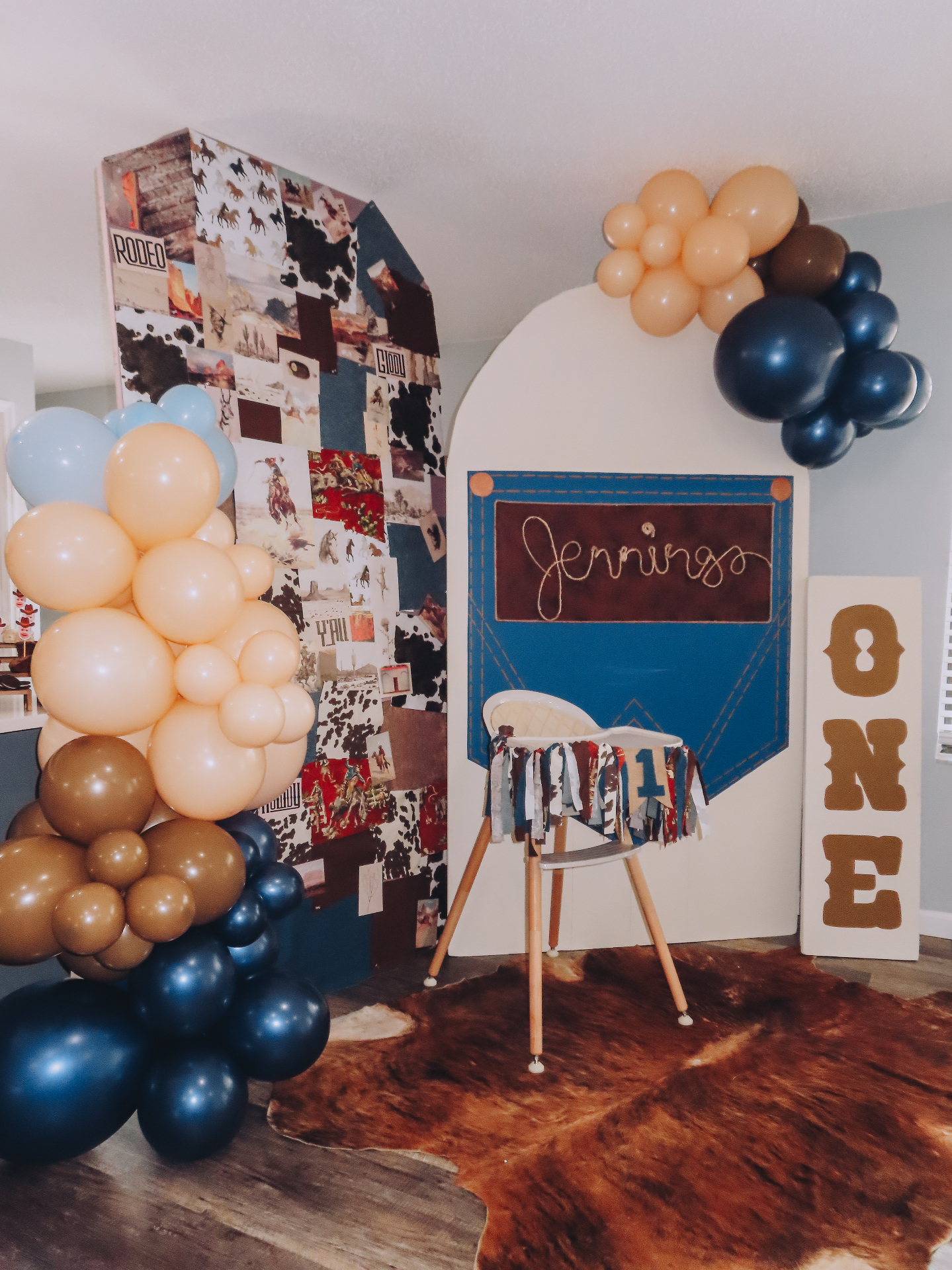 Balloon Arches