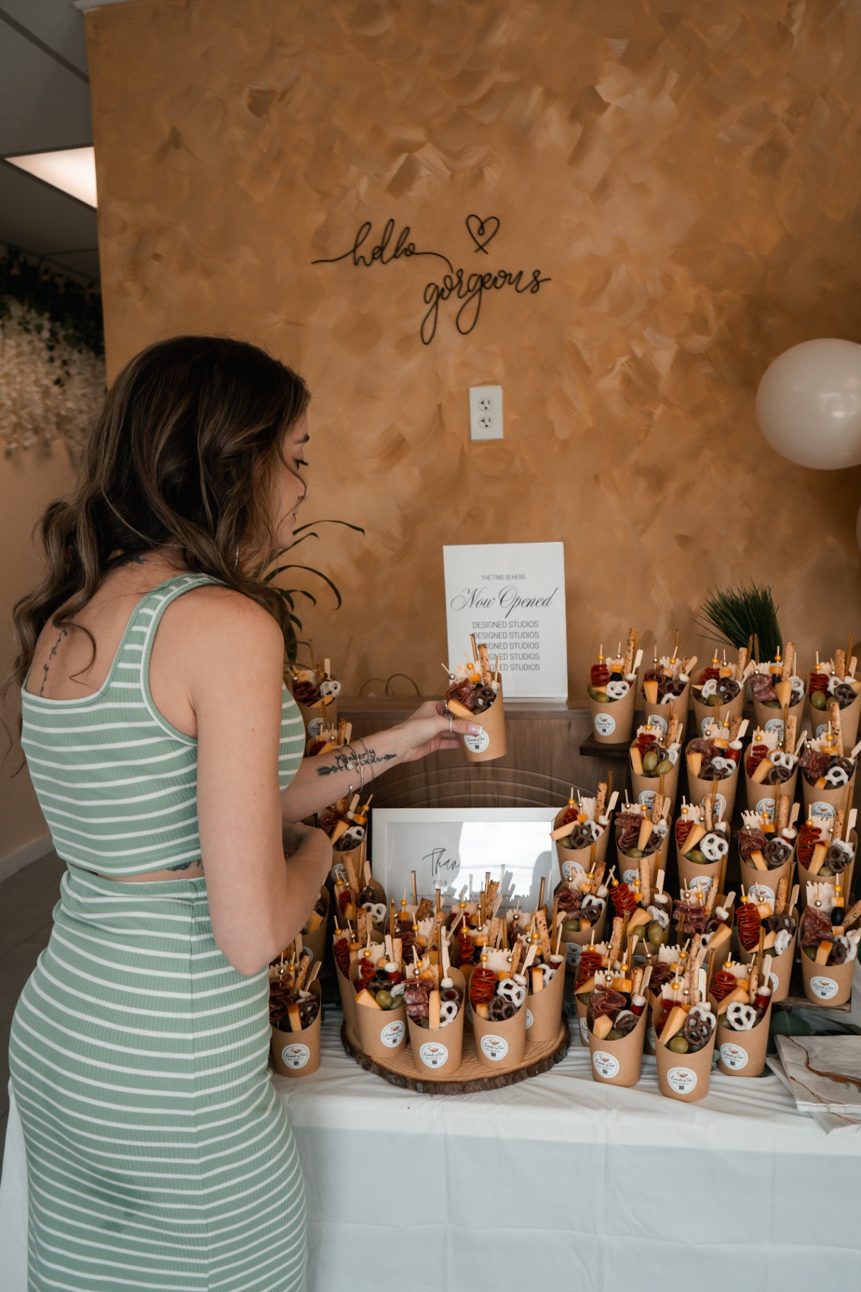 Event Planning